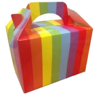 Gift Box Lesb Things